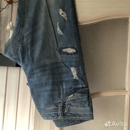 Джинсы женские 52-54