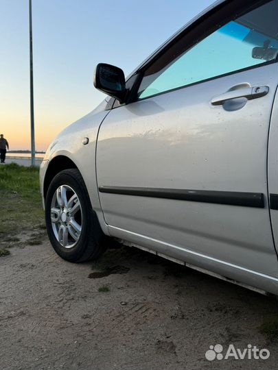Toyota Corolla 1.6 AT, 2003, 300 000 км