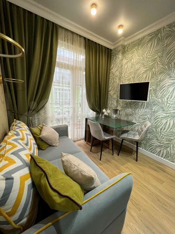 1-к. квартира, 30 м², 3/5 эт.