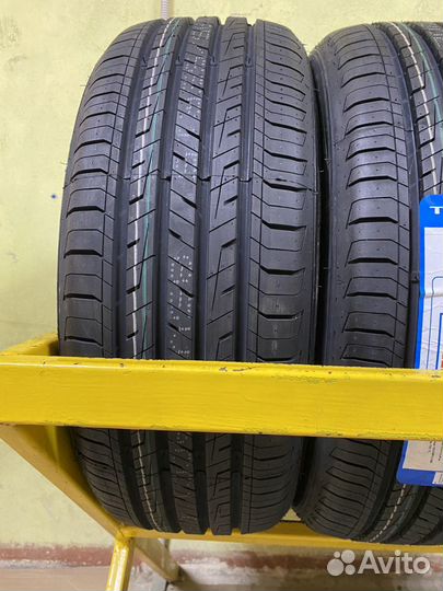 Tracmax X-Privilo TX5 195/55 R15 85V