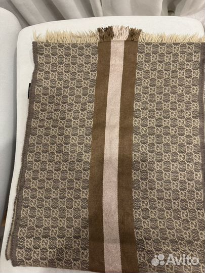 Шарф мужскойGucci