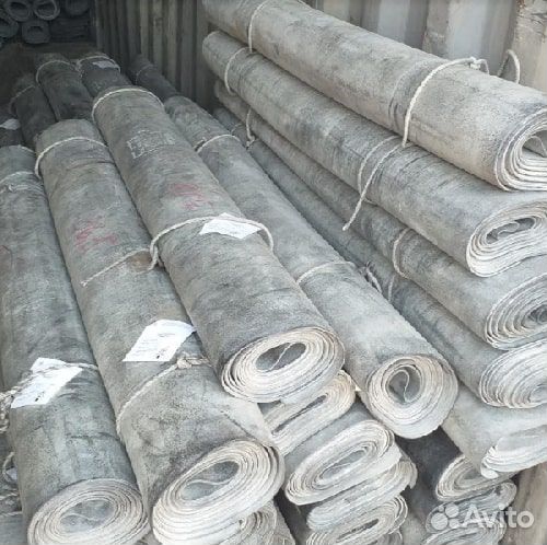 Технические пластины мбс и тмкщ