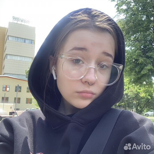 Подработка