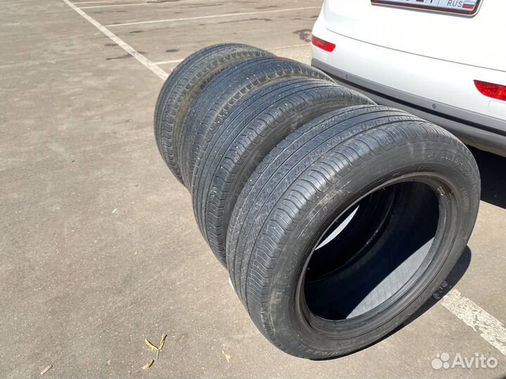 Michelin Latitude Tour HP 235/60 R18 103V