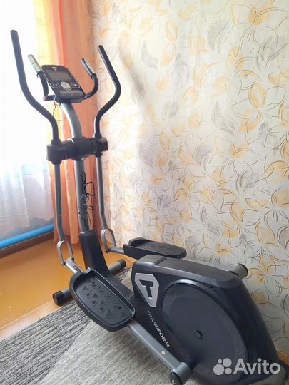 Продаю тренажёр эллиптический