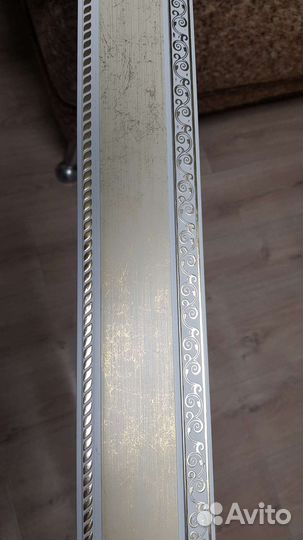 Карнизы для штор потолочный