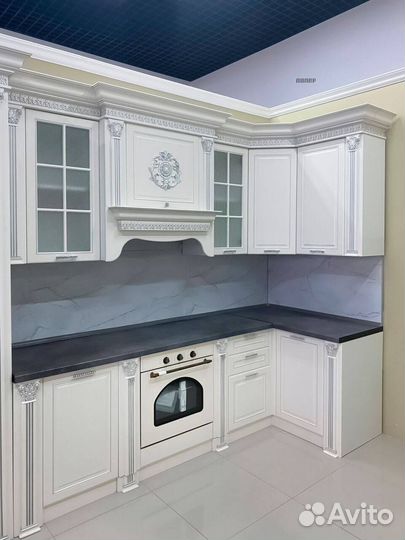 Кухня Угловая