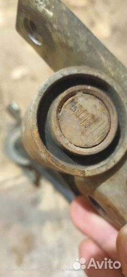 Рычаг передний нижний для fiat/alfa/lancia