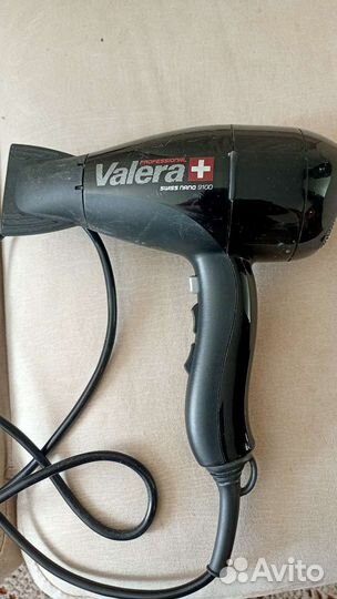 Фен профессиональный Valera 9100