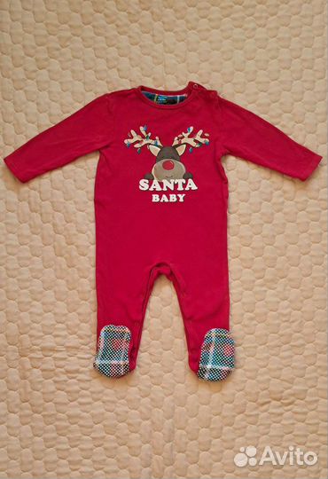 Детские вещи на мальчика