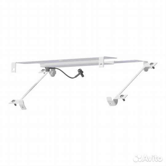 Крепление Audac MBK410C/W