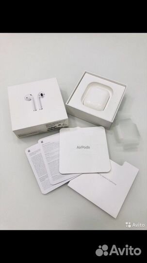 Airpods 2