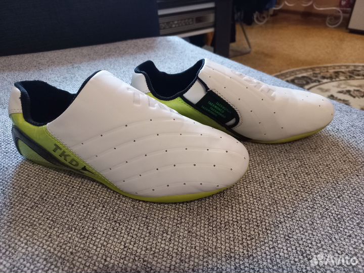 Степки для тхэквондо 36 размер