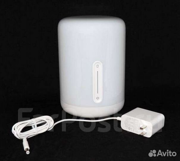 Умная лампа-ночник Xiaomi Bedside Lamp 2
