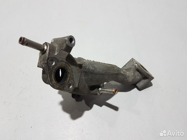 Клапан EGR 4.2 tdi ауди а8 audi a8