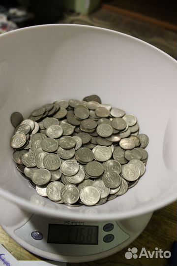 5 копеек ходячка