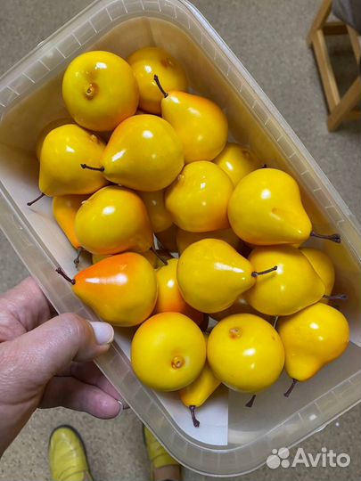 Набор счетных материалов