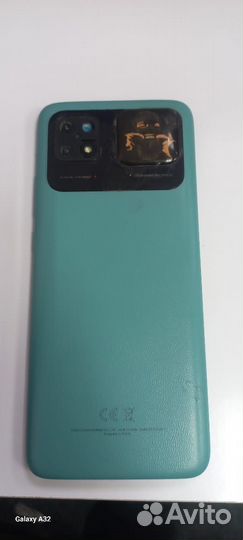 Xiaomi Poco C40, 3/32 ГБ