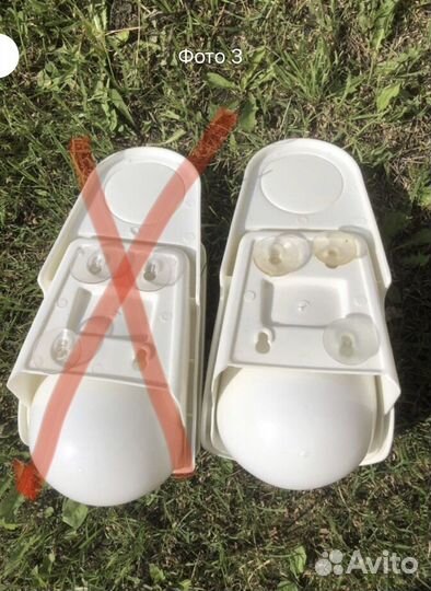 Писсуар детский happi baby