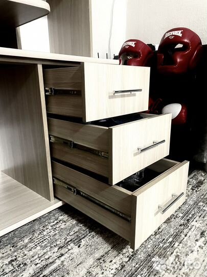 Компьютерный стол Скай - Состояние нового