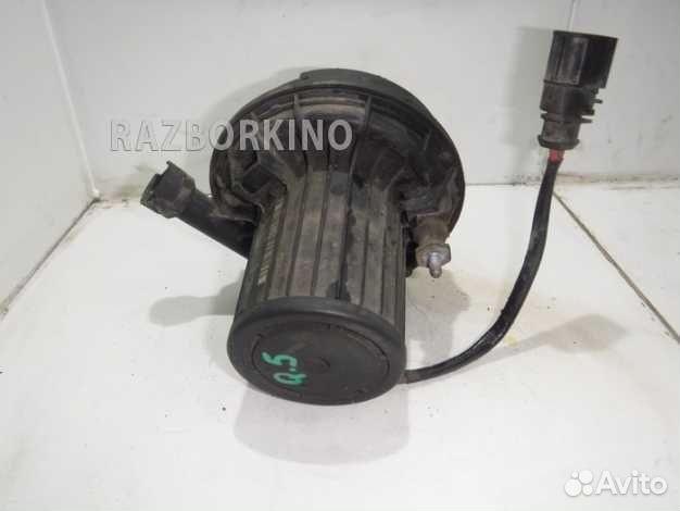 Насос воздушный Ауди