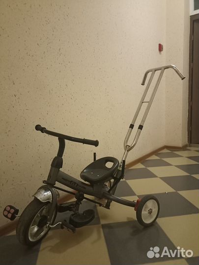 Трехколесный велосипед бу