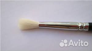 Кисть для макияжа Zoeva 224