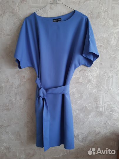 Женская одежда пакетом 46 48