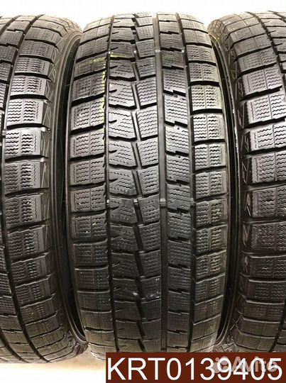 Dunlop Winter Maxx 215/65 R16 98T