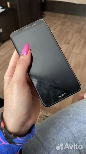 HUAWEI Y5 Lite, 16 ГБ