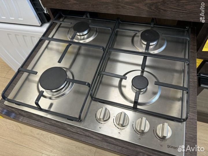 Варочное панели gorenje см.описание