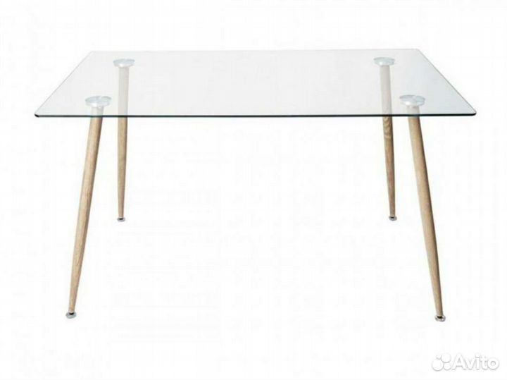 Столы стулья eames.можно с доставкой