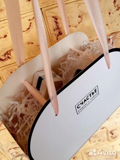 Бьюти бокс для женщин