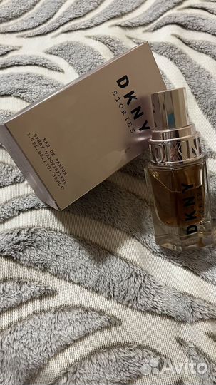 Духи женские dkny