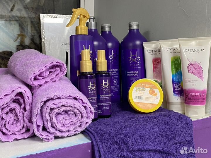 Стрижка собак