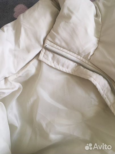 Куртка обьемная 46 (m)