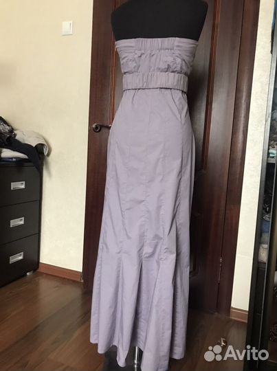 Платья летние