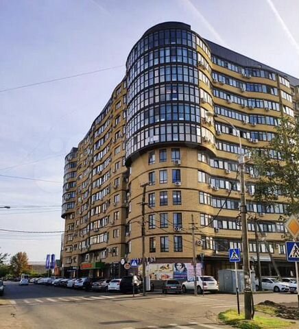 R2v бородинская ул 131 краснодар фото 1-к. квартира, 42 м², 11/11 эт. в аренду Краснодаре Снять квартиру Авито