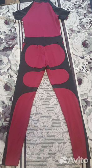 Комбинезон Гидрокостюм