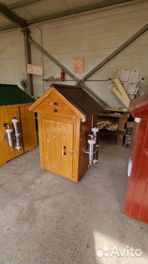 Коптильня 5 в 1