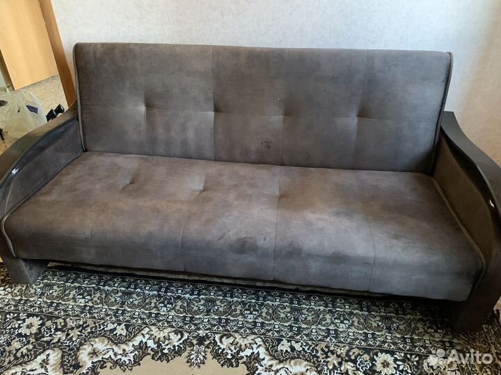 Диван бу