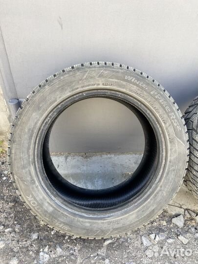 Hankook Winter I'Pike RS2 W429 205/55 R16 91T