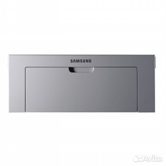 Крышка передняя Samsung 1610 JC63-00616A