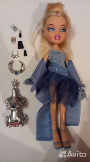 Bratz Formal Funk Хлоя