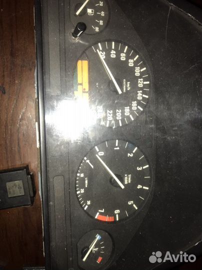 Запчасти на бмв 5 е34