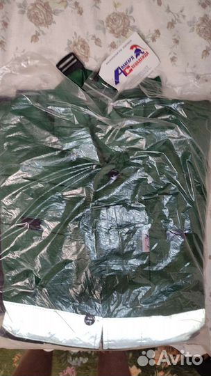 Рабочие костюмы