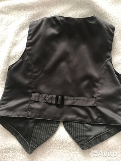 Жилет, размер 104