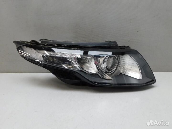 Фара правая Land Rover Range Rover Evoque