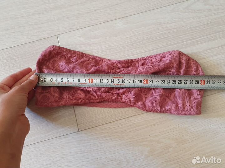 Комплект Victoria's Secret