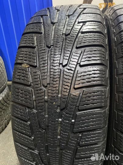 Nokian Tyres Hakkapeliitta R 235/60 R17 106R